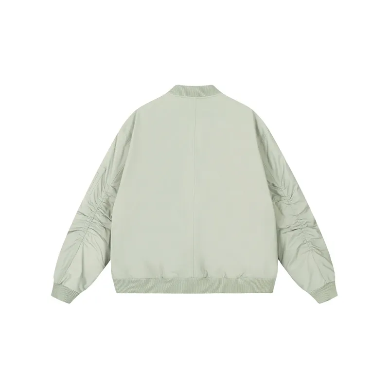 A Chock Jackets Unisex-7