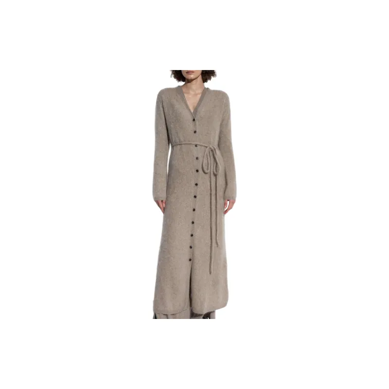 Lisa Yang The Carlie Cardi coat-1