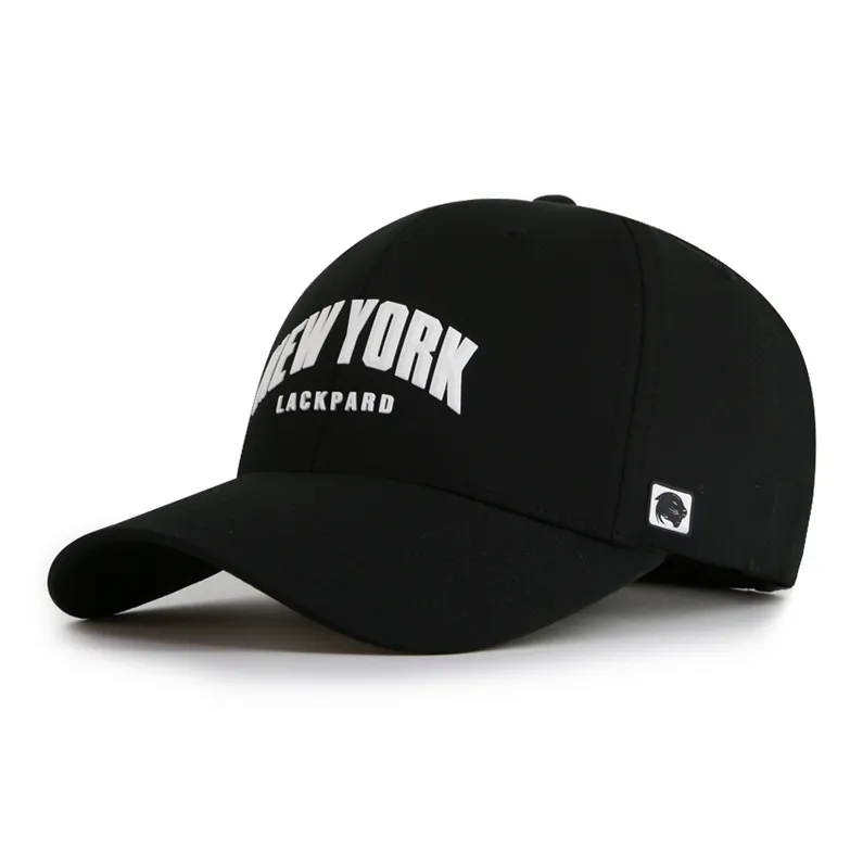 Lackpard Polyester Baseball Caps Unisex-4