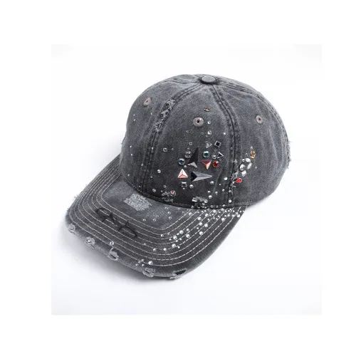 DND4DES Cotton Baseball Caps Unisex