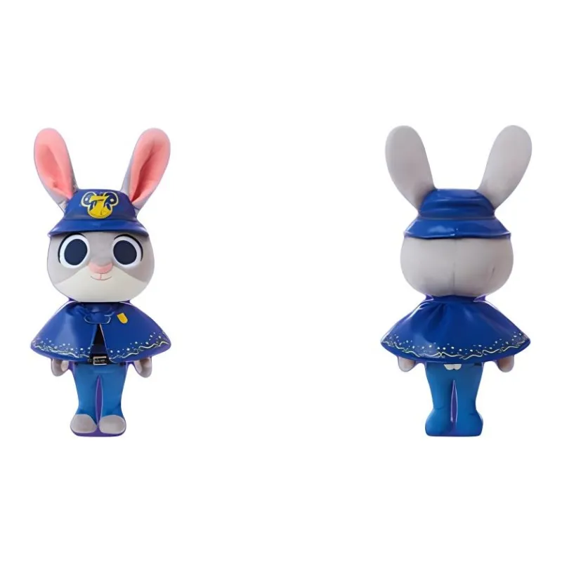 Disney Judy Wonder Seven Anniversary Collection Dolls Plush Doll 30.5cm Height-2