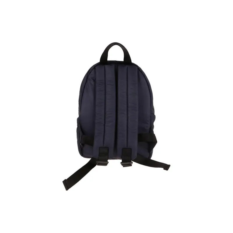 PALM ANGELS Logo patch Zip up Backpack-2