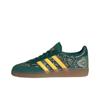 Handball Women's Adidas Originals Spezial 'Ornate Carpet Pack Collegiate Green' Women's