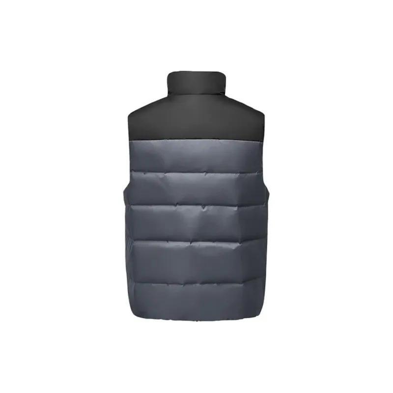 Skechers Sports Life Collection Vest Men's Periscope Gray-1