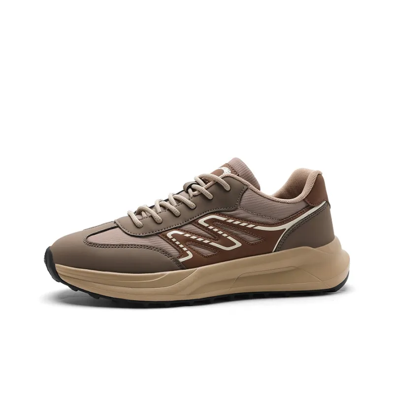 K-bird Cushioning Wear-Resistant Balance Low-Top Casual Shoes Men's-20