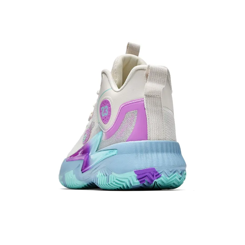MUSHILANDI Mid Top Basketball Shoes Unisex-8