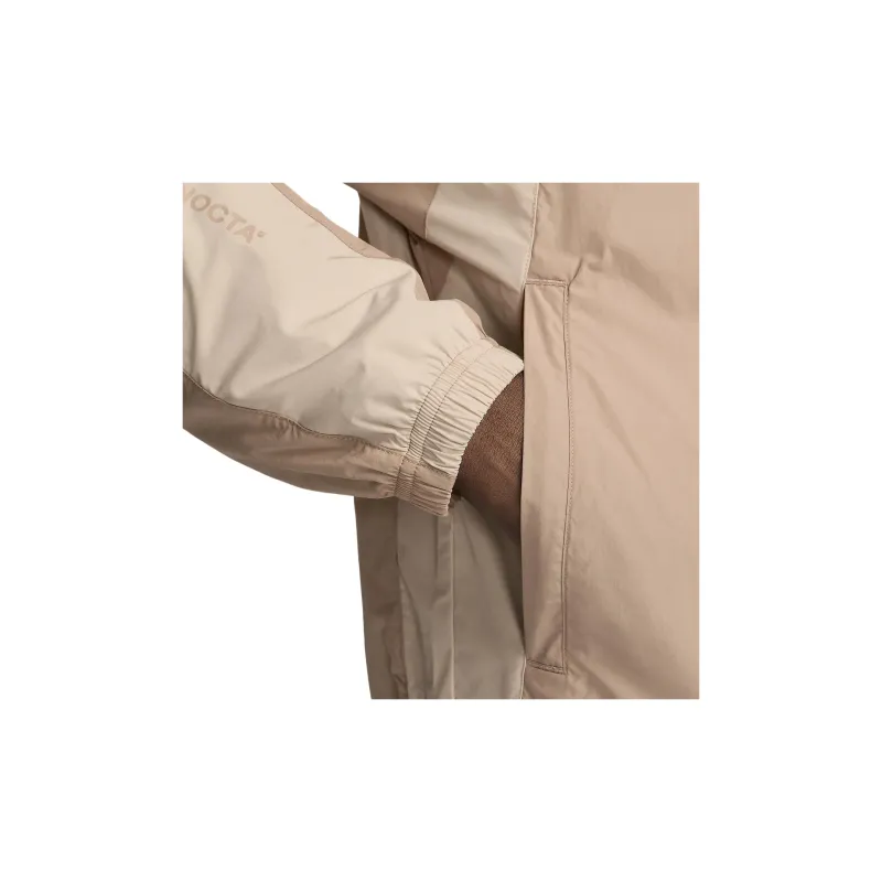 Nike Nocta Northstar Nylon Track Jacket-5