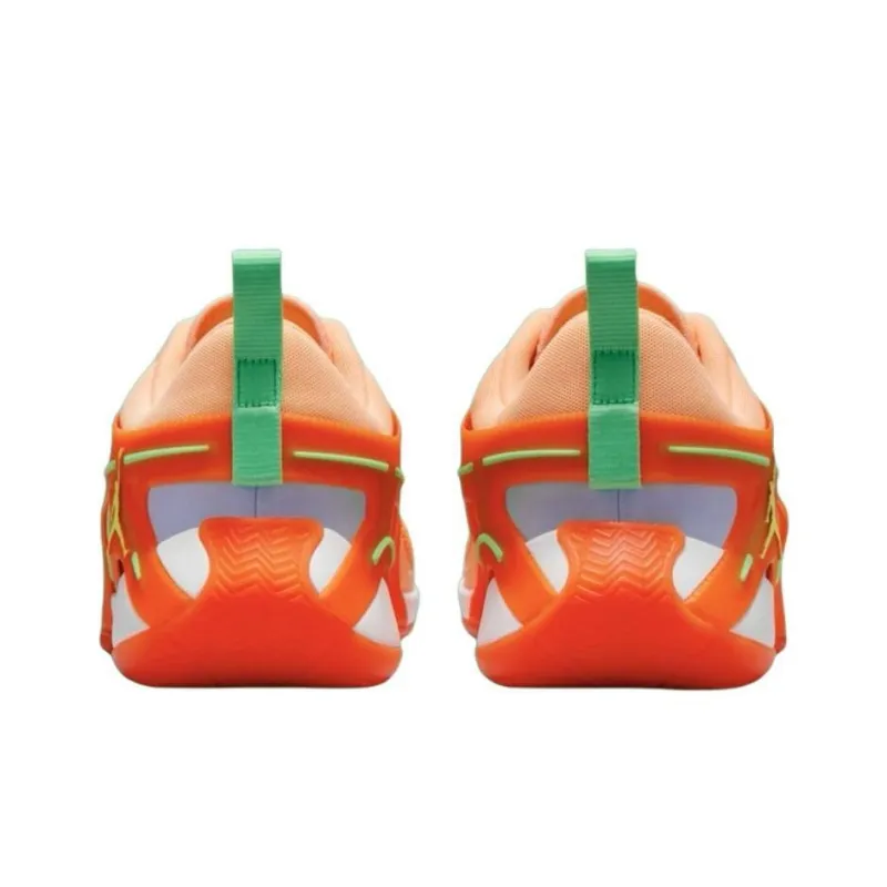 Air Jordan Heir 'Peach Jam'-4
