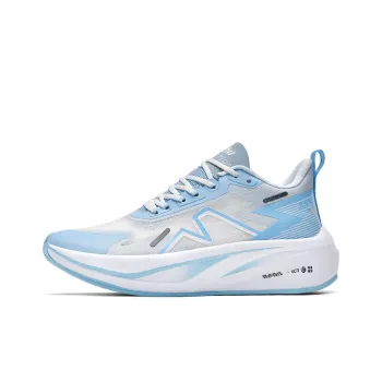 QIUTEXIONG Cushioning Anti Slip Wear Resistant Breathable Lightweight Rebound Low Top Casual Running Shoes Unisex