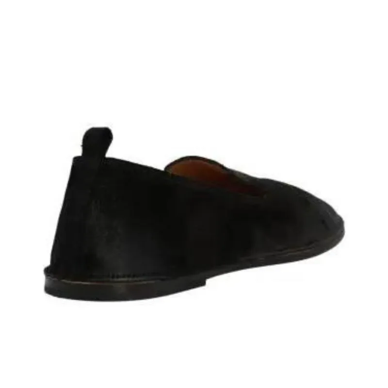 Marsèll Strasacco Suede Slippers-3