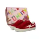Cherry Red
