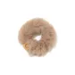 Plush Hair Tie[Brown]