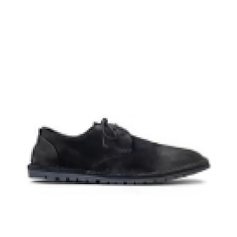 Marsèll Lace-Up Derby Shoes-1