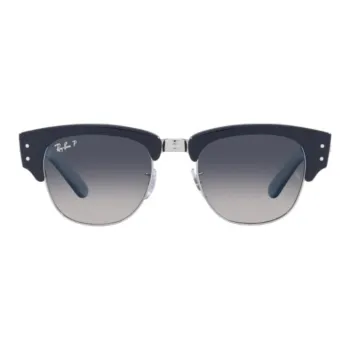 RayBan Browline Frame Sunglasses