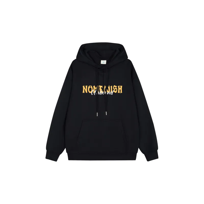 NOME Sweatshirts Unisex-1