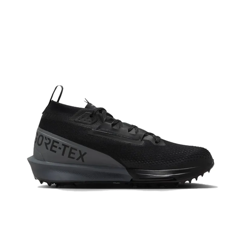 Nike Infinity Tour 2 Gore Tex Black-1