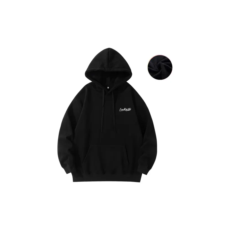 Love Monster Sweatshirts Unisex-43