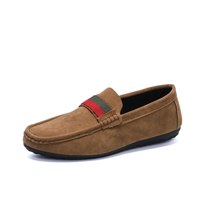 KUPE Gommino Loafers Men-18