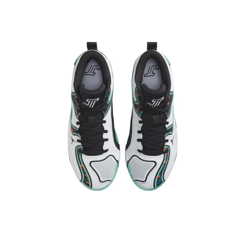 Air Jordan Tatum 3 Pf 'Floral'-2