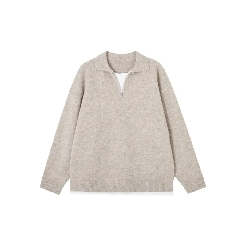EARL JOEL Knitwear Unisex-5