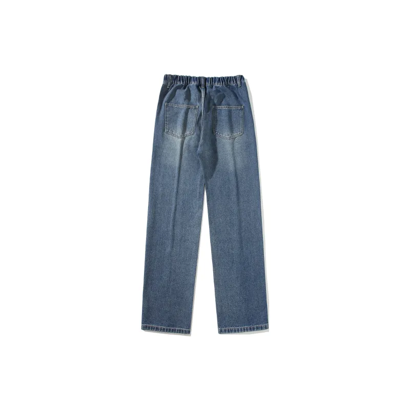 Love Monster Jeans Unisex-19