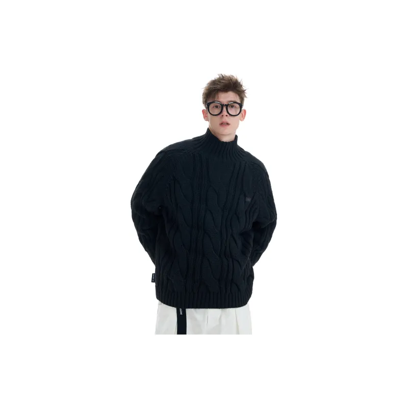 BJHG Sweaters Unisex-2