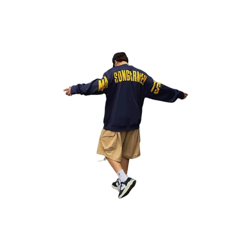 Masongarments Sweatshirt Unisex-19