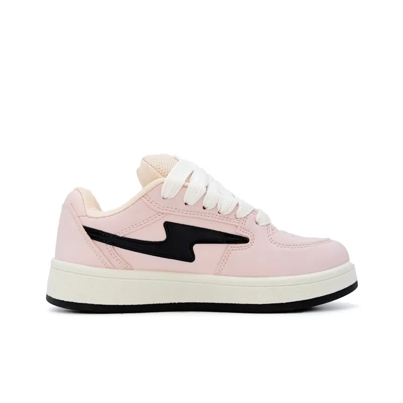 XIANGSU Slip Resistant Waterproof Cushioning Low Top Skateboard Shoes Women's-12