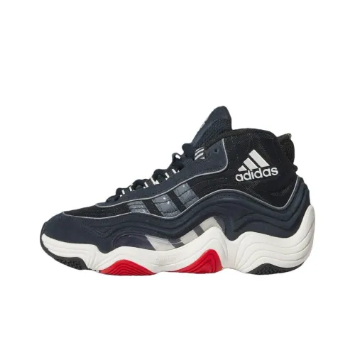 Crazy 98 Adidas 'Aurora Ink'