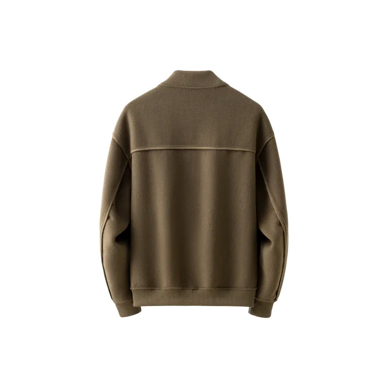 Maserati Jackets & Coats Unisex-5