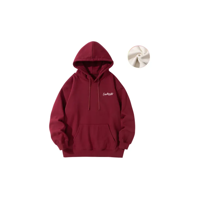 Love Monster Sweatshirts Unisex-47