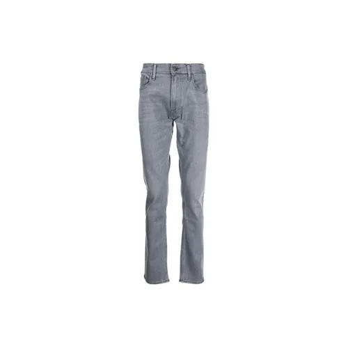 Polo Ralph Lauren Jeans Men Gray