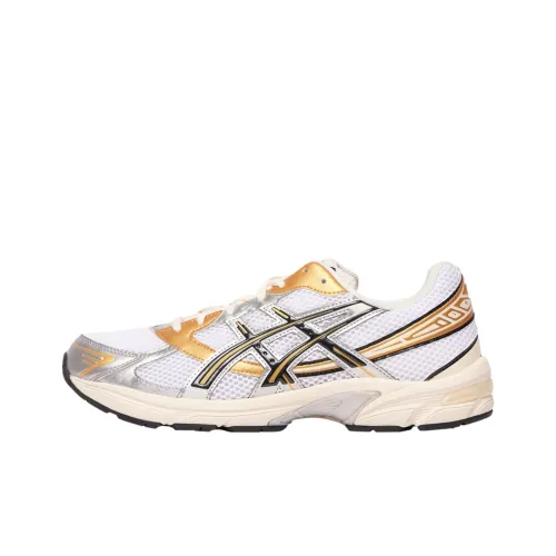 Asics Gel 1130 'White Black Gold'