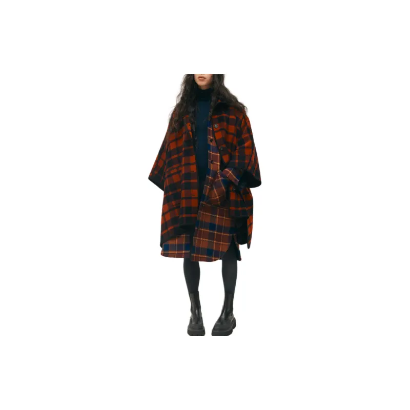 WOOLRICH Cashmere Sweater-4