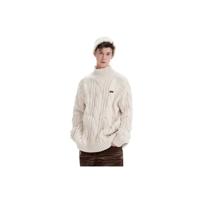 BJHG Sweaters Unisex-7