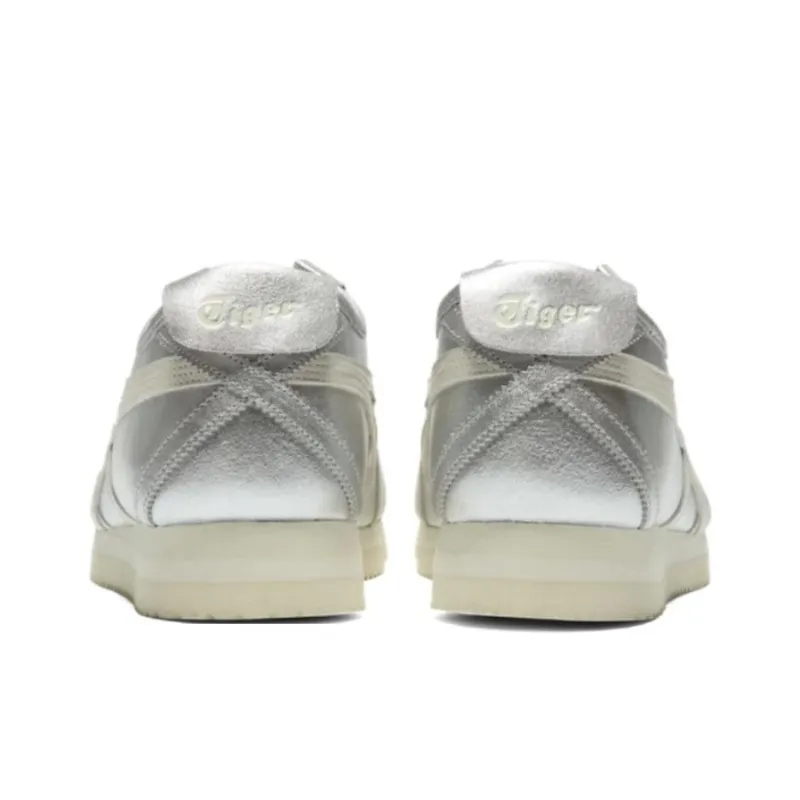 Onitsuka Tiger Mexico 66 Sd Pf Pure Silver Cream-4