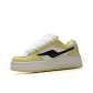 White Light Yellow
