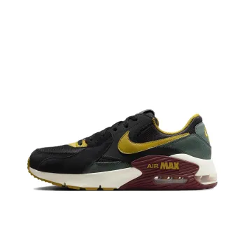 Nike Air Max Excee 'Vintage Green Red Bronzine'