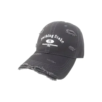 VEC Cotton Baseball Caps Women's