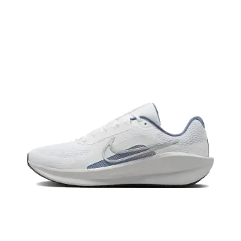 Nike Downshifter 13 White Ashen Slate Photon Dust Metallic Silver