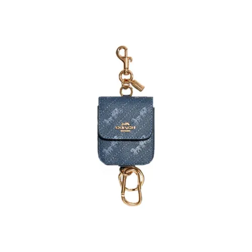 COACH Bag Charm Bag Accessories
