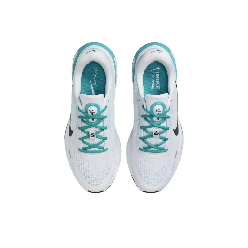 Nike Journey Run White Dusty Cactus Pure Platinum Black-3