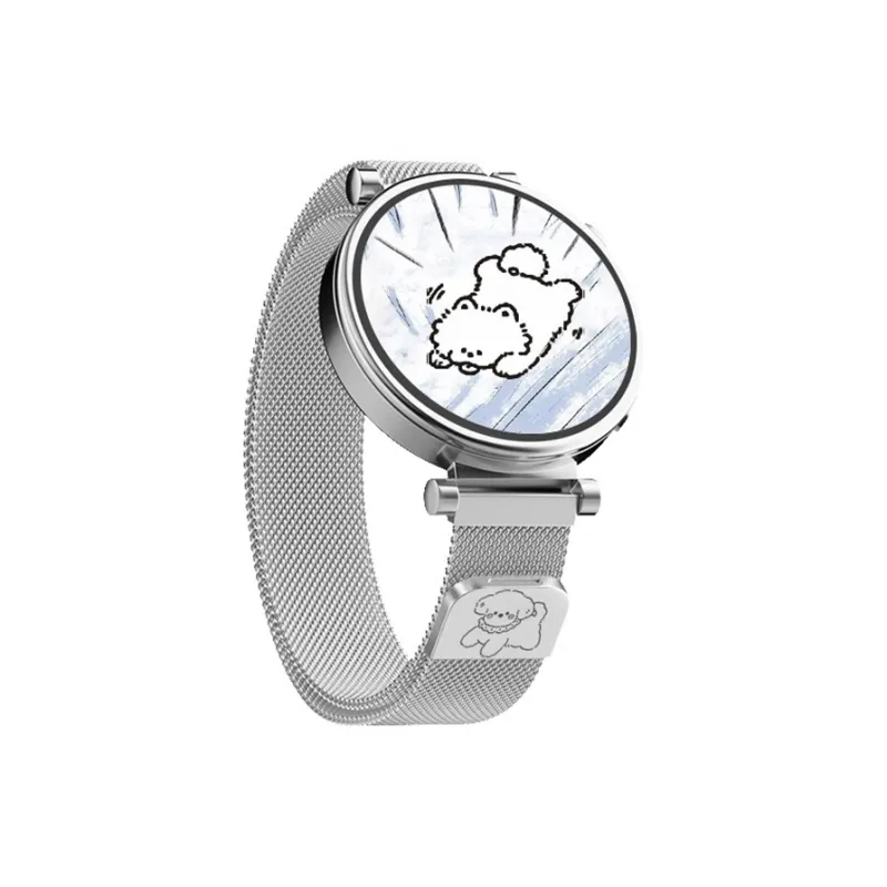 Miss Wrist Unisex Watch Bands-5