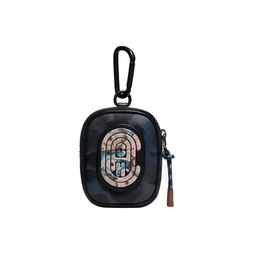 COACH Bag Charm Bag Accessories