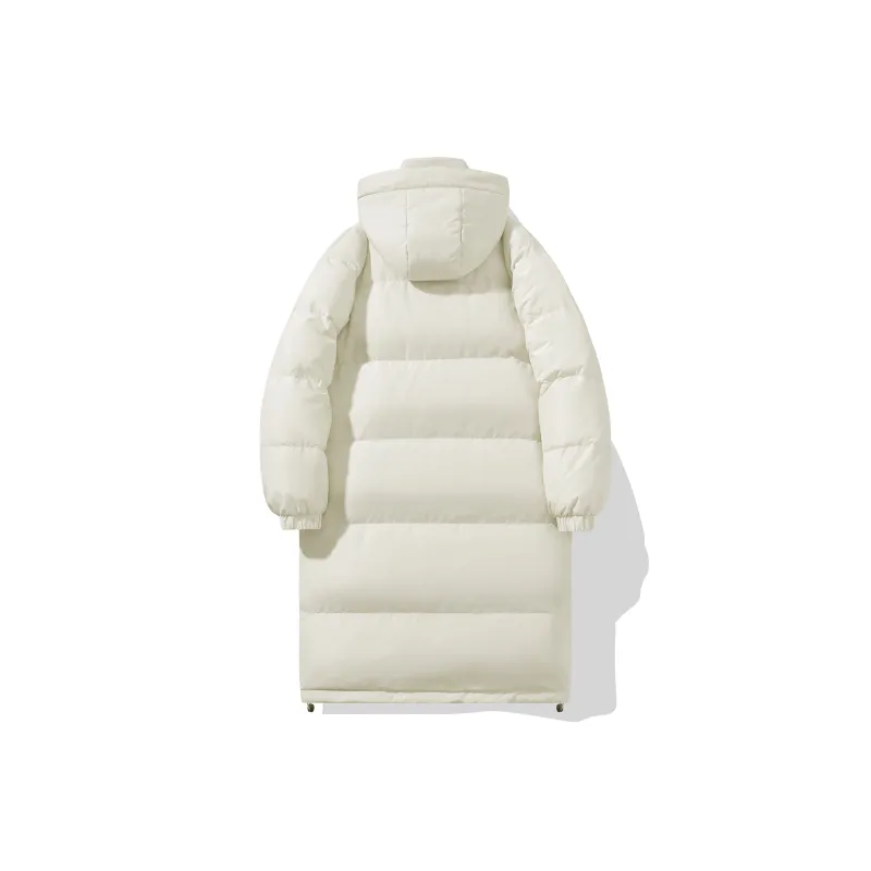 DIDTEK Down Jackets Unisex-2