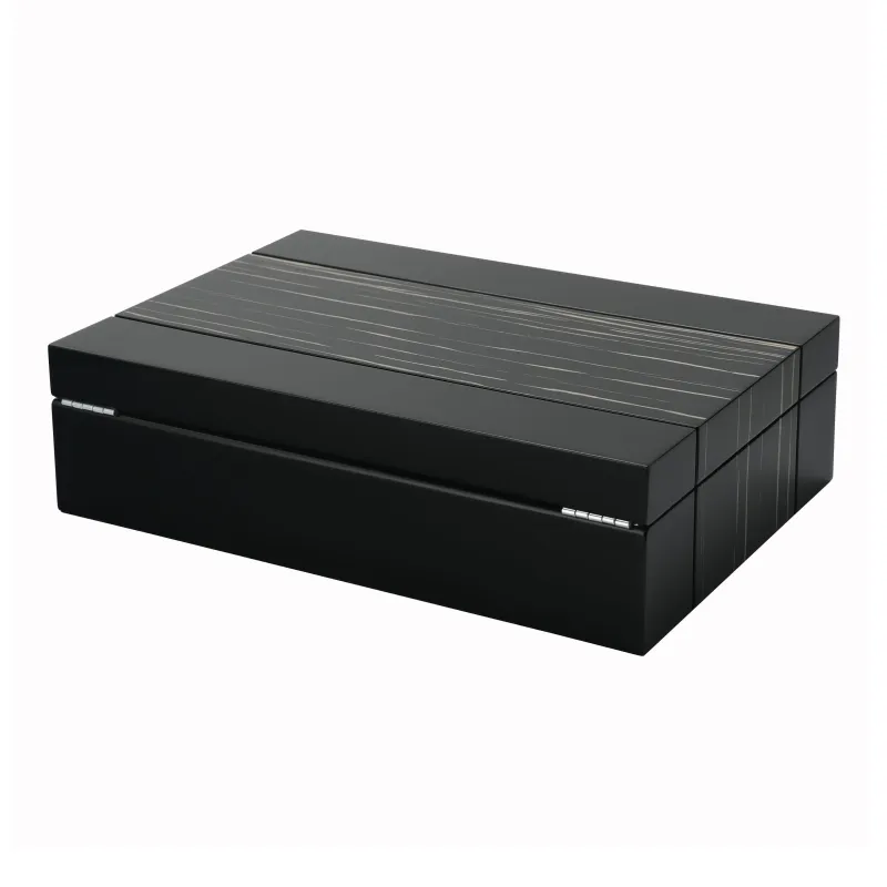 PAUL DESIGN P.D GENTLEMEN Collection Watch Case Unisex-5
