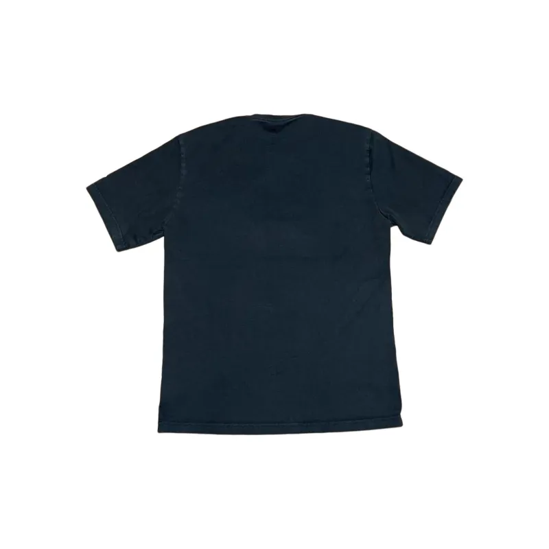Converse T-Shirts Men Black-1