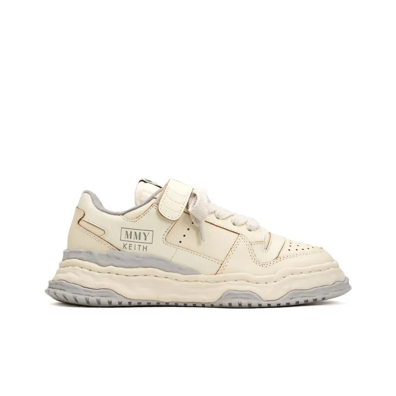 MIHARA YASUHIRO Keith Sneakers-1