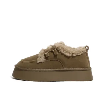 NUNZ Casual Single Shoes Women's