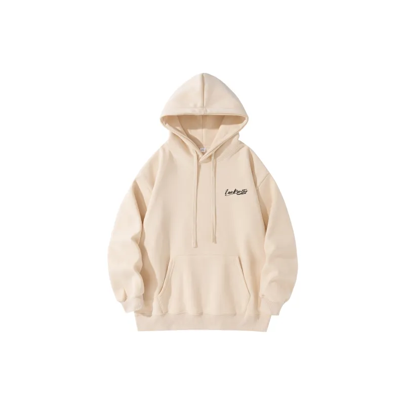 Love Monster Sweatshirts Unisex-7